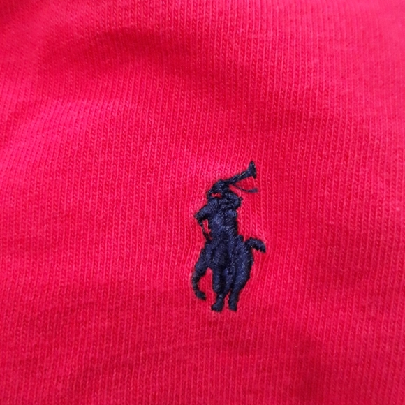 Ralhp Lauren polo shirt size 5 - Picture 3 of 4